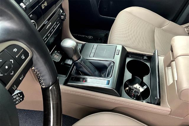 2023 Lexus GX 460 Vehicle Photo in Grapevine, TX 76051