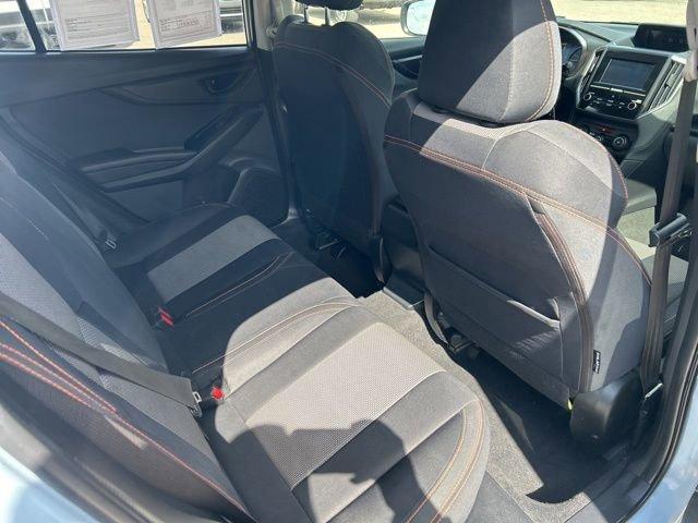 2018 Subaru Crosstrek Vehicle Photo in MEDINA, OH 44256-9631