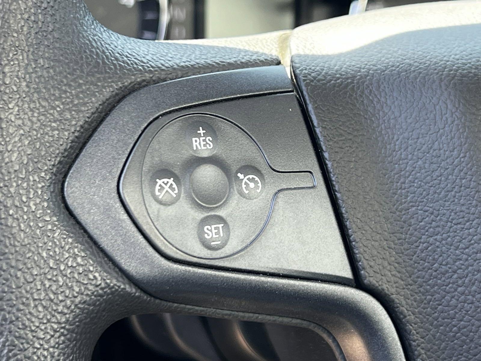2024 Chevrolet Silverado 5500 HD Vehicle Photo in GEORGETOWN, TX 78626-7508