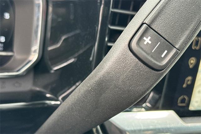2023 GMC Sierra 1500 Vehicle Photo in ELK GROVE, CA 95757-8703