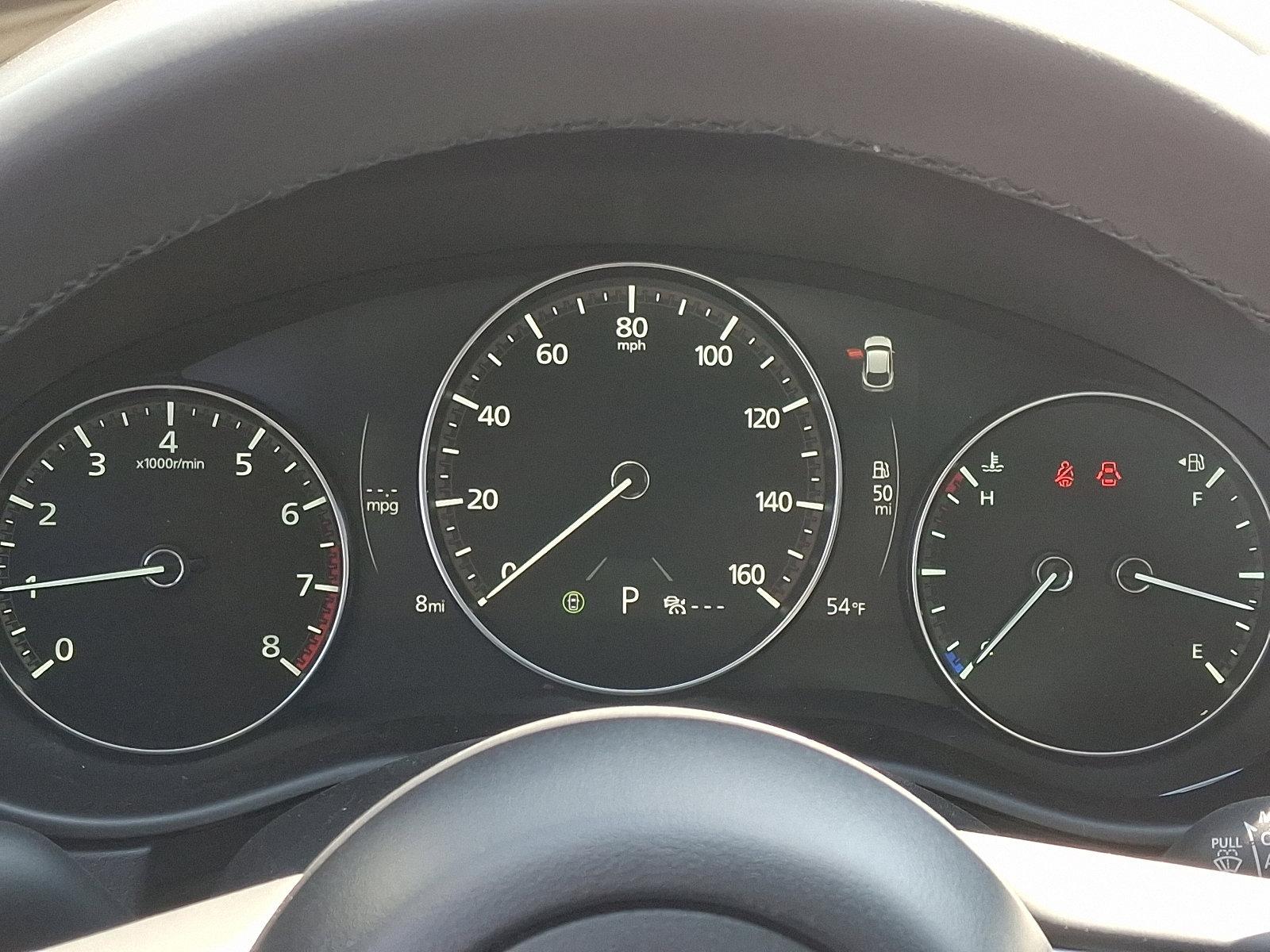 2025 Mazda CX-30 Vehicle Photo in Trevose, PA 19053