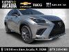 Used 2019 Lexus NX 300 with VIN JTJYARBZ4K2140427 for sale in Arcadia, FL