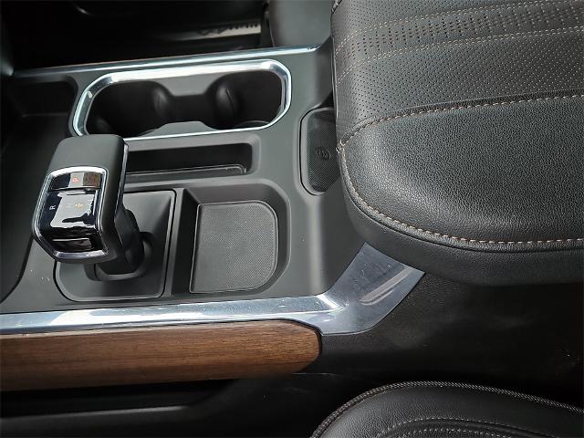 2023 Chevrolet Silverado 1500 Vehicle Photo in EASTLAND, TX 76448-3020