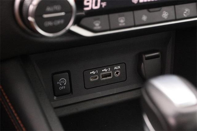2024 Nissan Sentra Vehicle Photo in Hazelwood, MO 63042