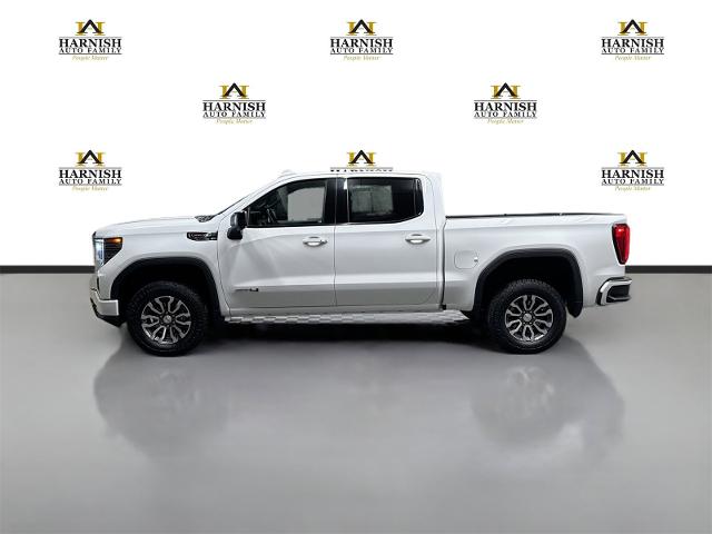 2023 GMC Sierra 1500 Vehicle Photo in EVERETT, WA 98203-5662