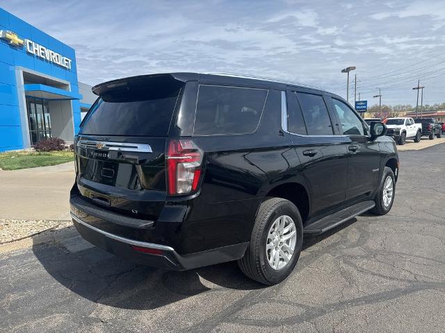 2023 Chevrolet Tahoe Vehicle Photo in MANHATTAN, KS 66502-5036