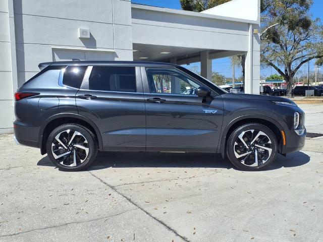 2025 Mitsubishi Outlander Plug-In Hybrid Vehicle Photo in Tampa, FL 33612
