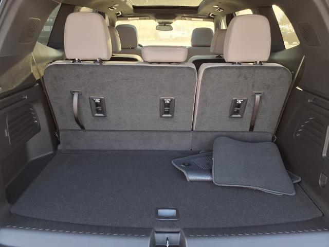 2025 GMC Acadia Vehicle Photo in Denton, TX 76205