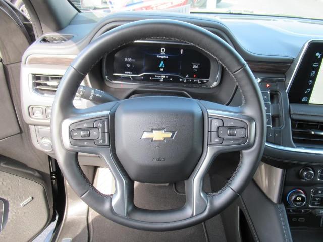2024 Chevrolet Tahoe Vehicle Photo in LEESBURG, FL 34788-4022