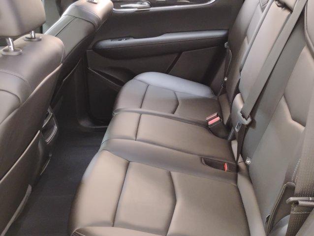 2022 Cadillac XT5 Vehicle Photo in PINEVILLE, NC 28134-8495