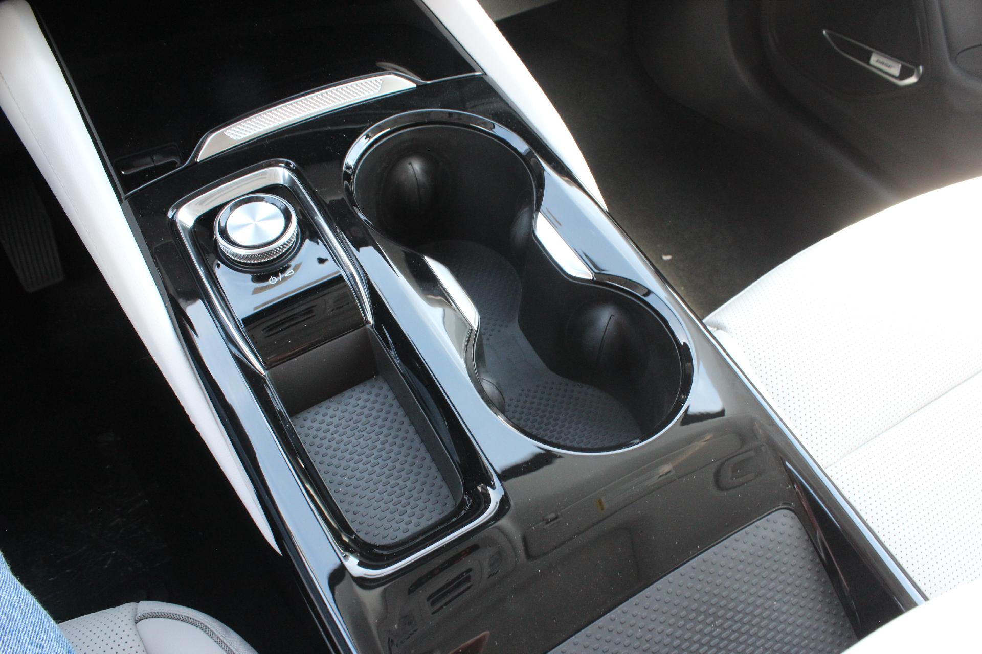 2025 Buick Envision Vehicle Photo in AURORA, CO 80012-4011