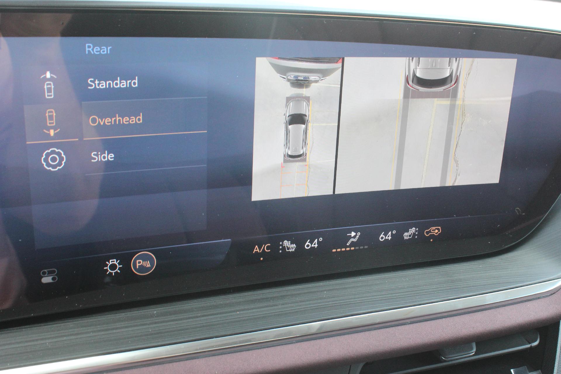 2025 Buick Envision Vehicle Photo in AURORA, CO 80012-4011