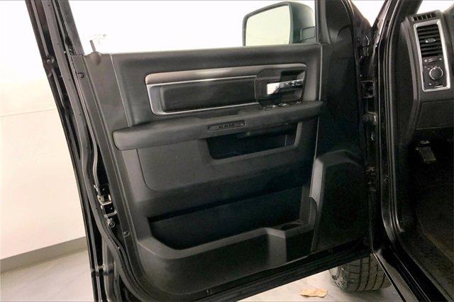 2021 Ram 1500 Classic Vehicle Photo in INDEPENDENCE, MO 64055-1314