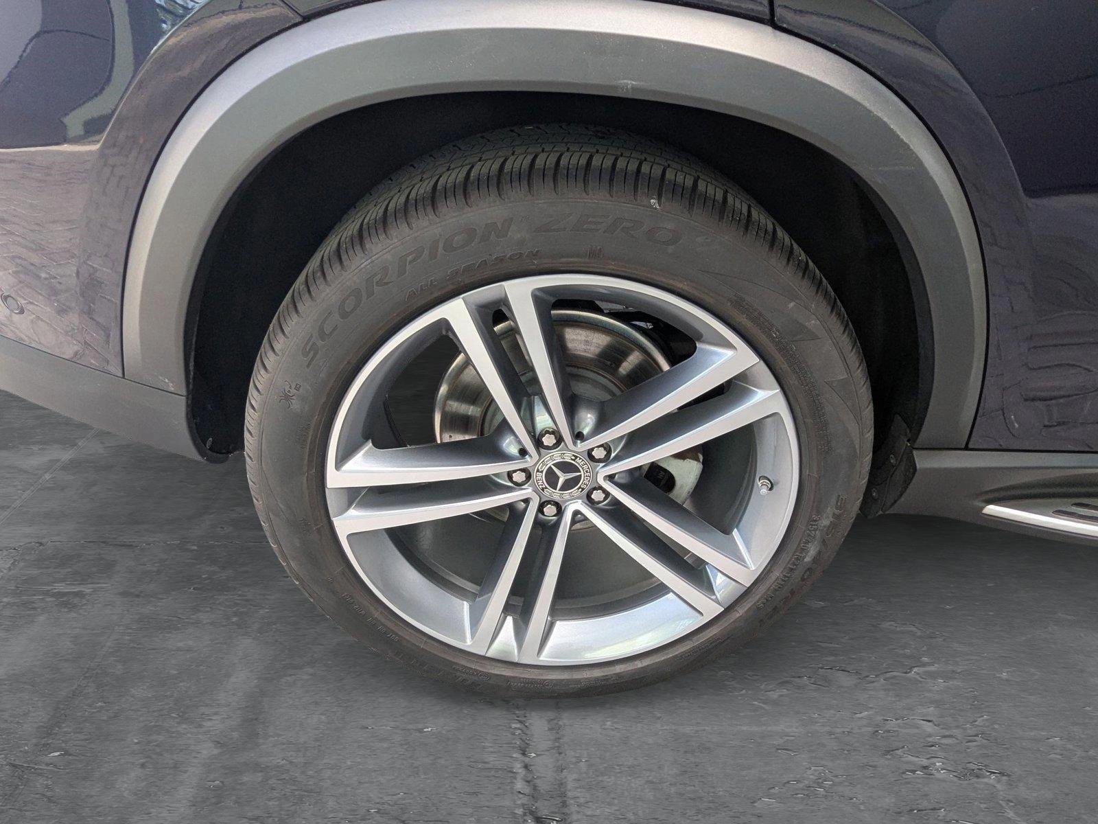 2020 Mercedes-Benz GLE Vehicle Photo in Pompano Beach, FL 33064