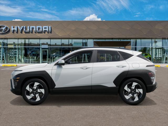2025 Hyundai KONA Vehicle Photo in Peoria, IL 61615