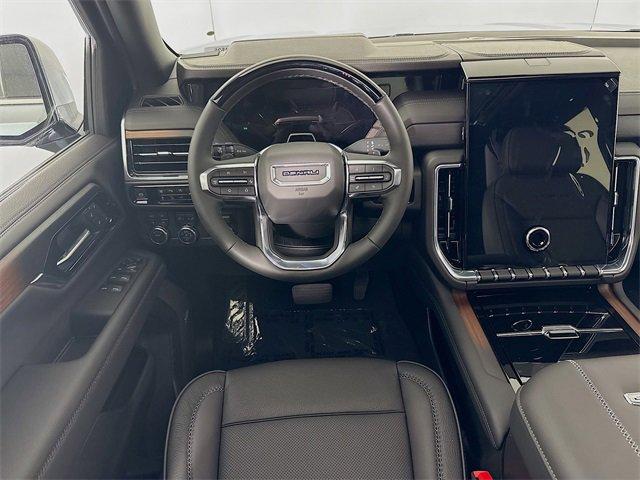 2025 GMC Yukon XL Vehicle Photo in PUYALLUP, WA 98371-4149