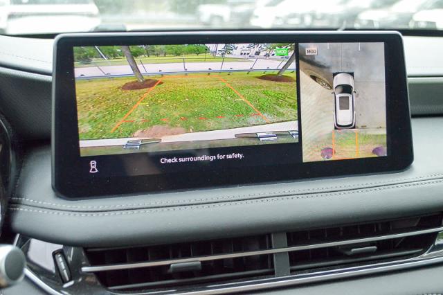 2024 INFINITI QX60 Vehicle Photo in Houston, TX 77090