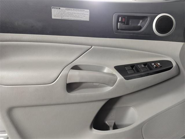 2014 Toyota Tacoma Vehicle Photo in ENGLEWOOD, CO 80113-6708