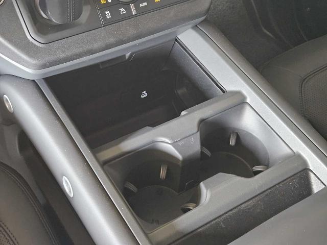 2025 Defender Vehicle Photo in AUSTIN, TX 78717