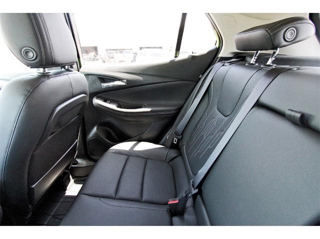 2025 Buick Encore GX Vehicle Photo in ROSENBERG, TX 77471-5675