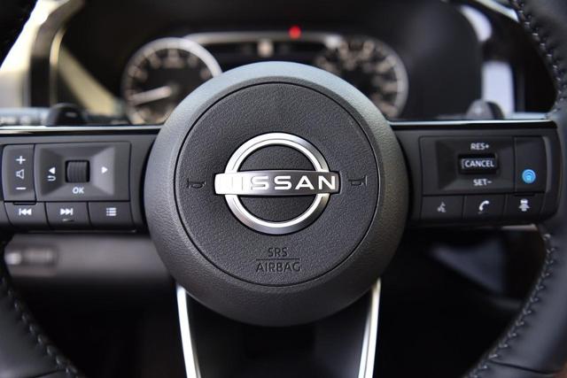 2025 Nissan Pathfinder Vehicle Photo in Ballwin, MO 63011