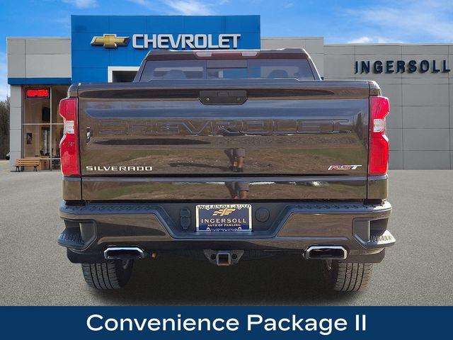 2019 Chevrolet Silverado 1500 Vehicle Photo in PAWLING, NY 12564-3219