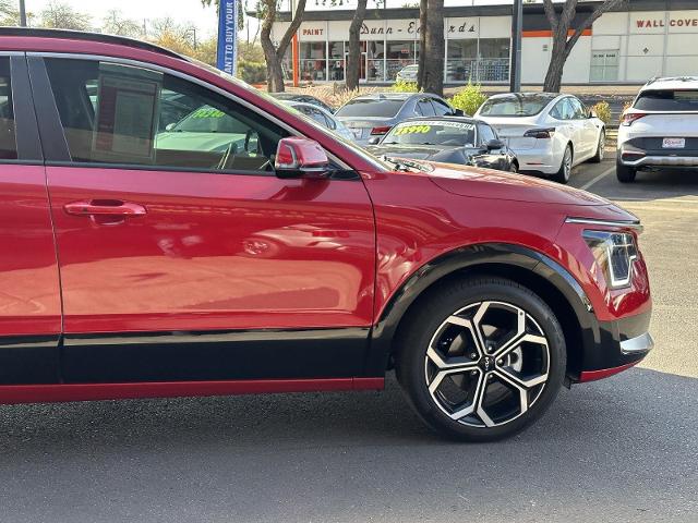 2024 Kia Niro Vehicle Photo in Tucson, AZ 85712