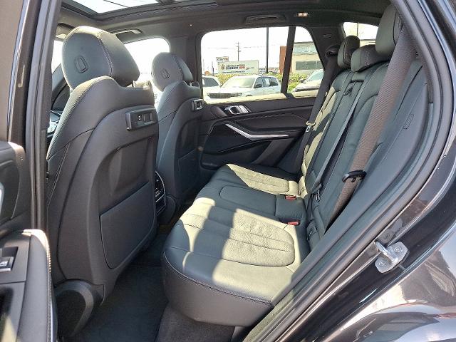 2019 BMW X5 Vehicle Photo in HARRISBURG, PA 17111-1033
