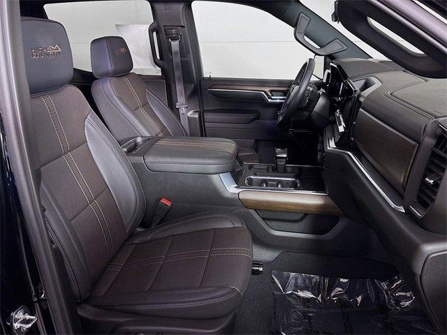 2024 Chevrolet Silverado 1500 Vehicle Photo in PUYALLUP, WA 98371-4149