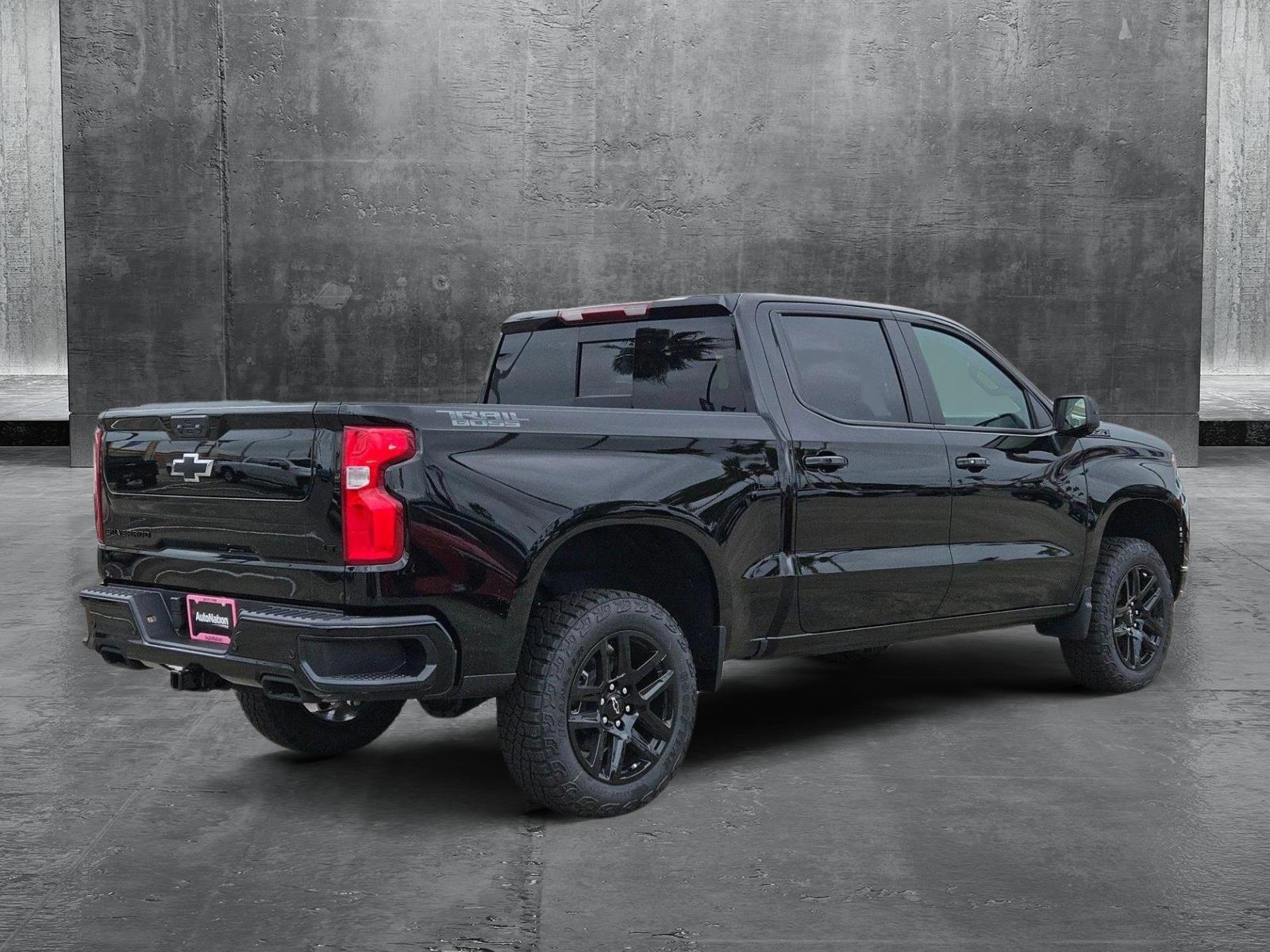 2025 Chevrolet Silverado 1500 Vehicle Photo in CORPUS CHRISTI, TX 78416-1100