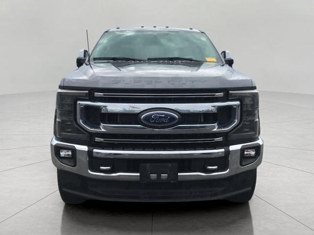 2021 Ford Super Duty F-250 SRW Vehicle Photo in GREEN BAY, WI 54303-3330