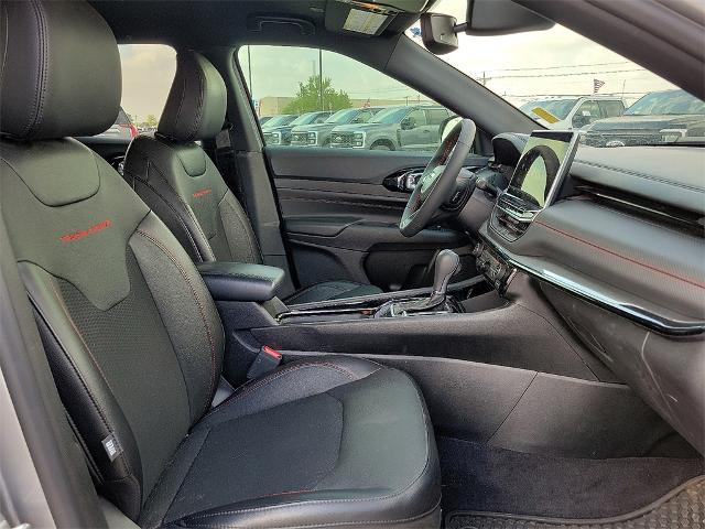 2023 Jeep Compass Vehicle Photo in EASTLAND, TX 76448-3020