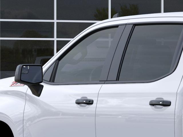 2025 Chevrolet Silverado 1500 Vehicle Photo in Roslyn, NY 11576