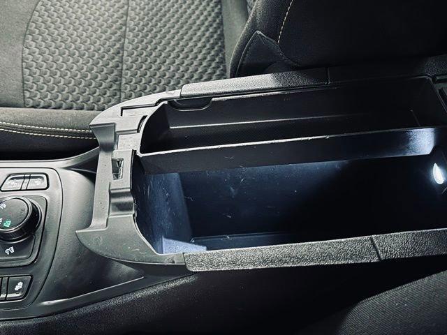 2019 GMC Terrain Vehicle Photo in MEDINA, OH 44256-9631