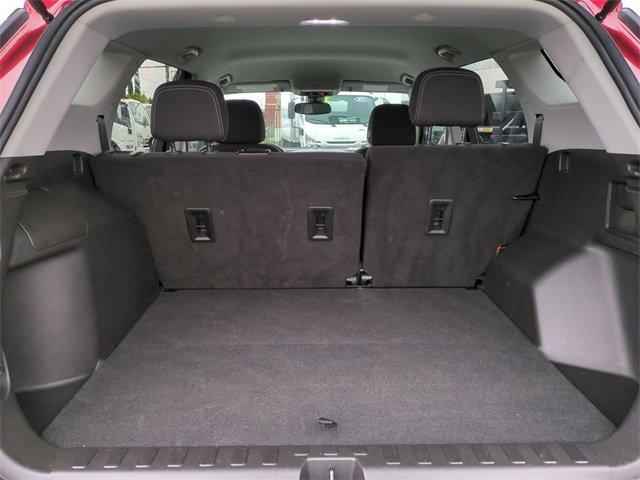 2022 GMC Terrain Vehicle Photo in PASADENA, CA 91107-3803