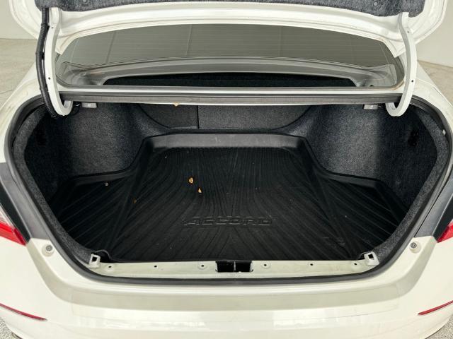 2022 Honda Accord Sedan Vehicle Photo in Grapevine, TX 76051