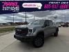Used 2024 GMC Sierra 1500 AT4X with VIN 3GTUUFEL1RG238847 for sale in Lennox, SD