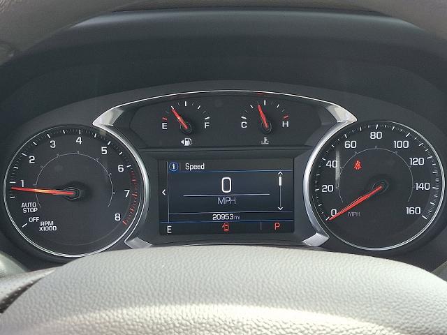 2022 GMC Acadia Vehicle Photo in TREVOSE, PA 19053-4984