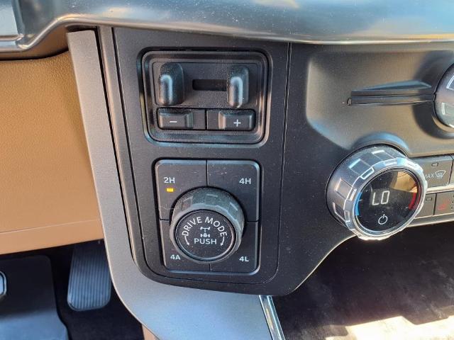 2021 Ford F-150 Vehicle Photo in HENDERSON, NC 27536-2966