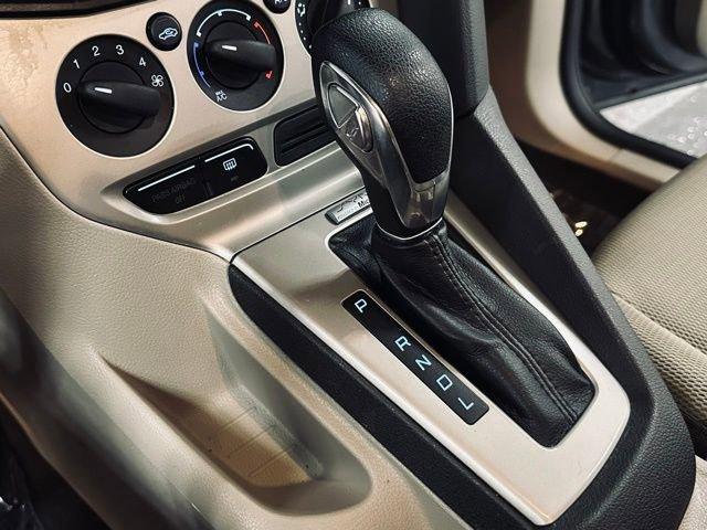 2014 Ford Focus Vehicle Photo in MEDINA, OH 44256-9631