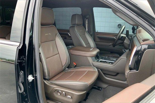 2025 GMC Sierra 3500 HD Vehicle Photo in INDEPENDENCE, MO 64055-1377