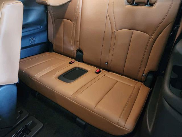 2025 INFINITI QX60 Vehicle Photo in DALLAS, TX 75209