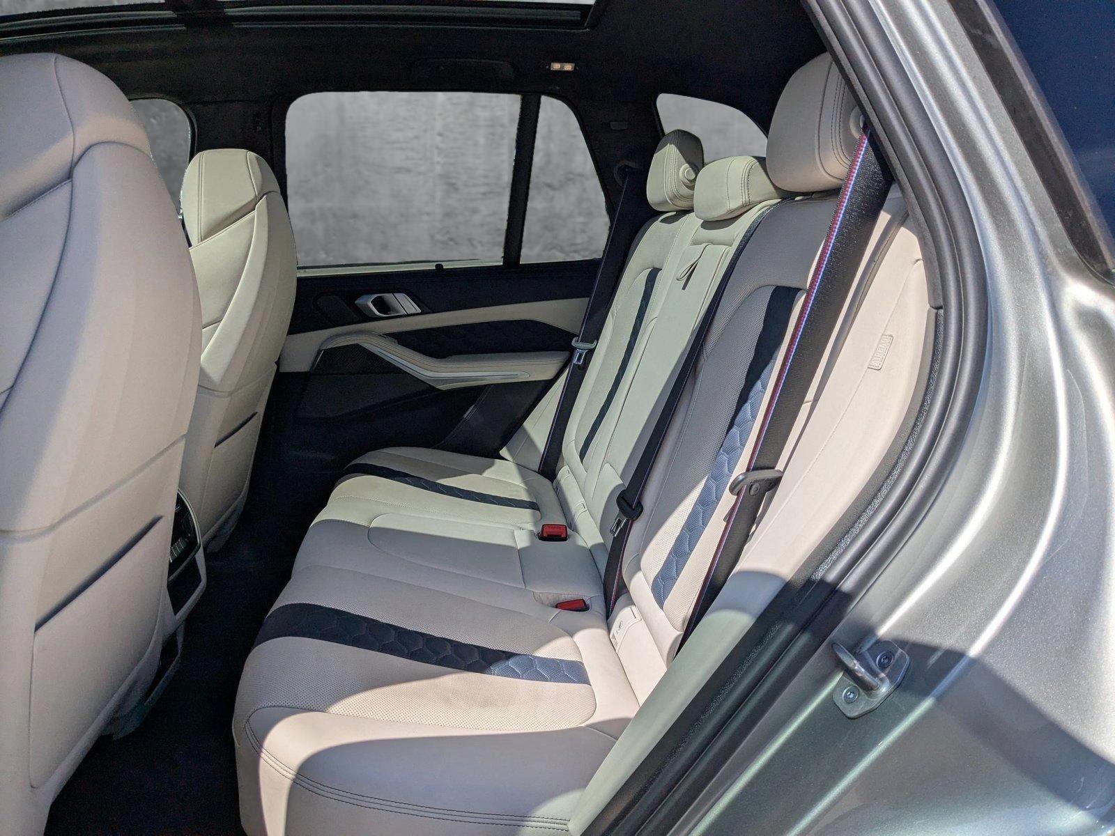 2022 BMW X5 M Vehicle Photo in Spokane Valley, WA 99212
