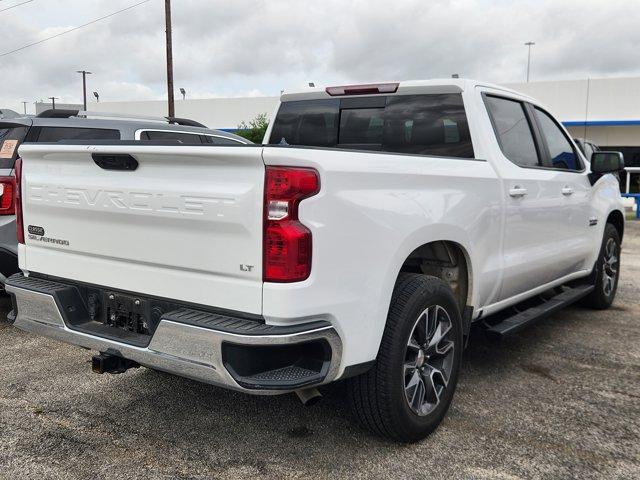 2023 Chevrolet Silverado 1500 Vehicle Photo in SUGAR LAND, TX 77478-0000