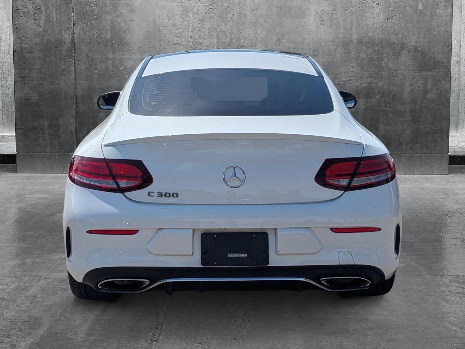 2019 Mercedes-Benz C-Class Vehicle Photo in Wesley Chapel, FL 33544