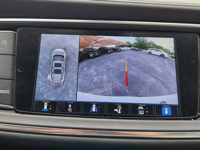 2023 Buick Enclave Vehicle Photo in Decatur, TX 76234