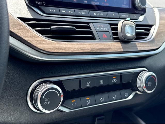 2023 Nissan Altima Vehicle Photo in Savannah, GA 31419