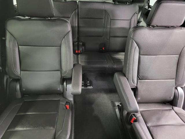 2023 Chevrolet Tahoe Vehicle Photo in NEENAH, WI 54956-2243