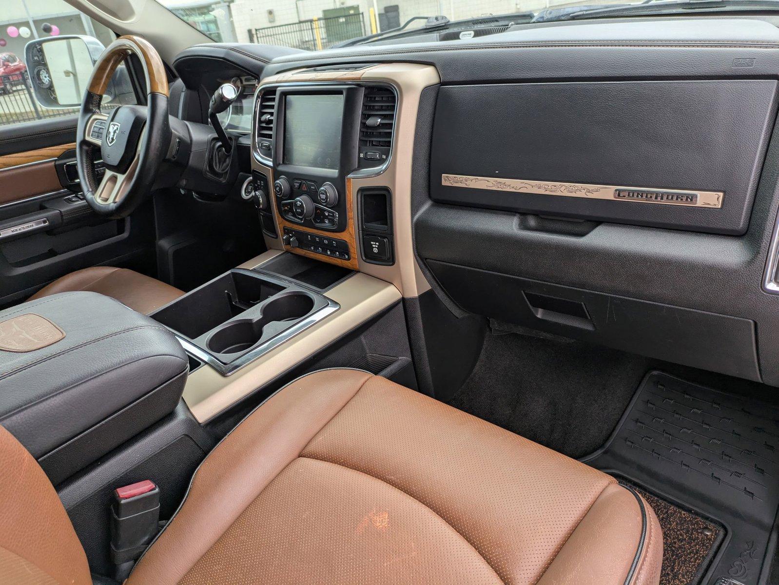 2014 Ram 2500 Vehicle Photo in Corpus Christi, TX 78415