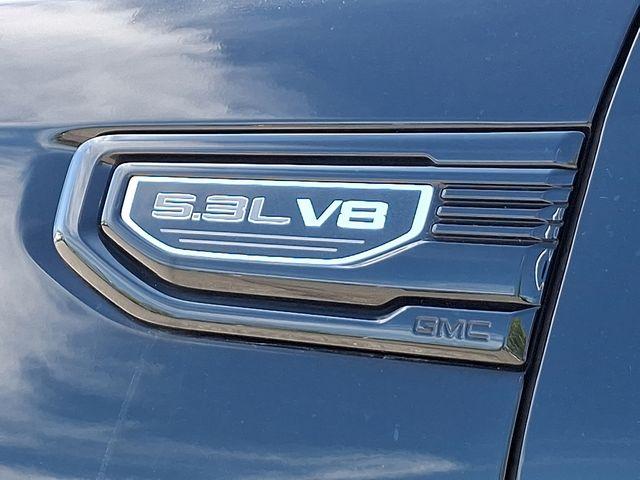 2022 GMC Sierra 1500 Limited Vehicle Photo in PAWLING, NY 12564-3219